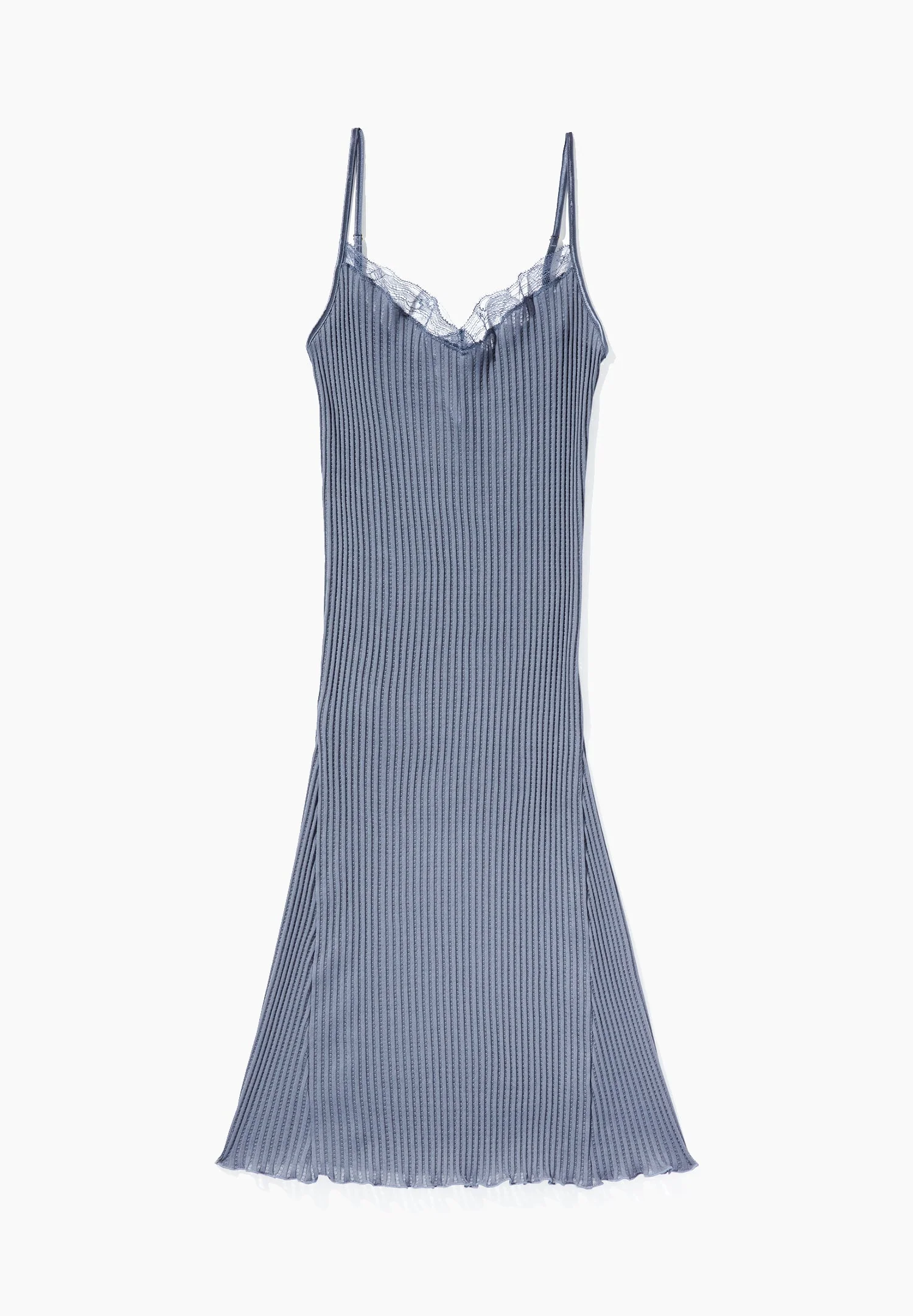 Maude Privé | Negligé - grey blue - Image 5