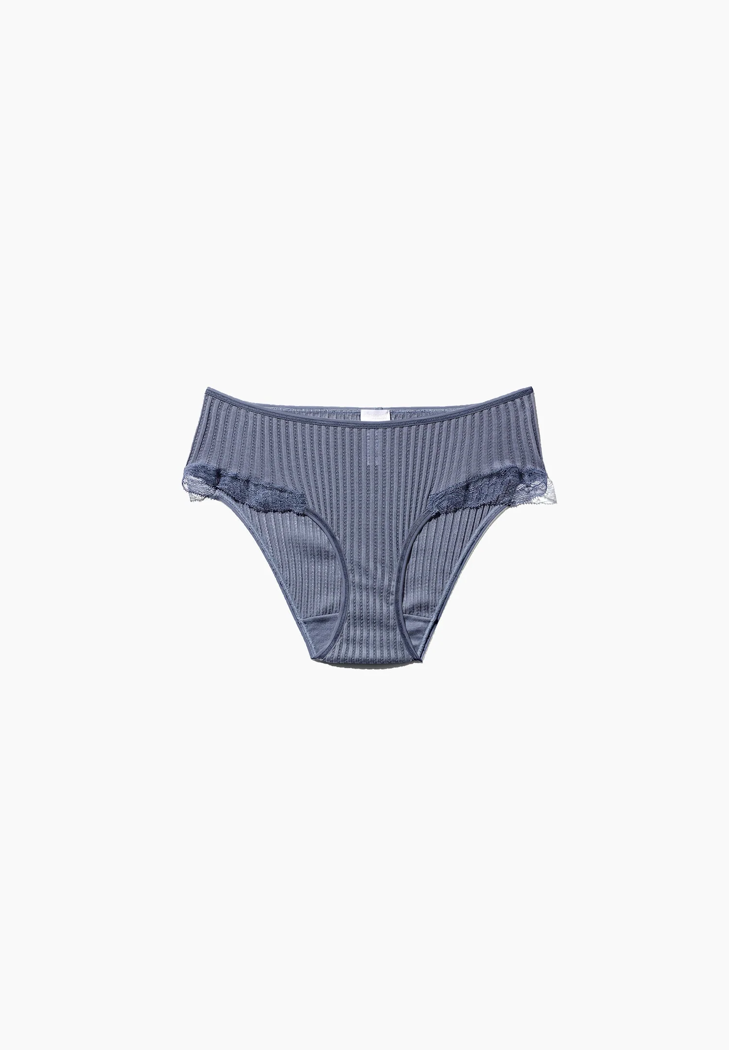 Maude Privé | Slip - grey blue - Image 6