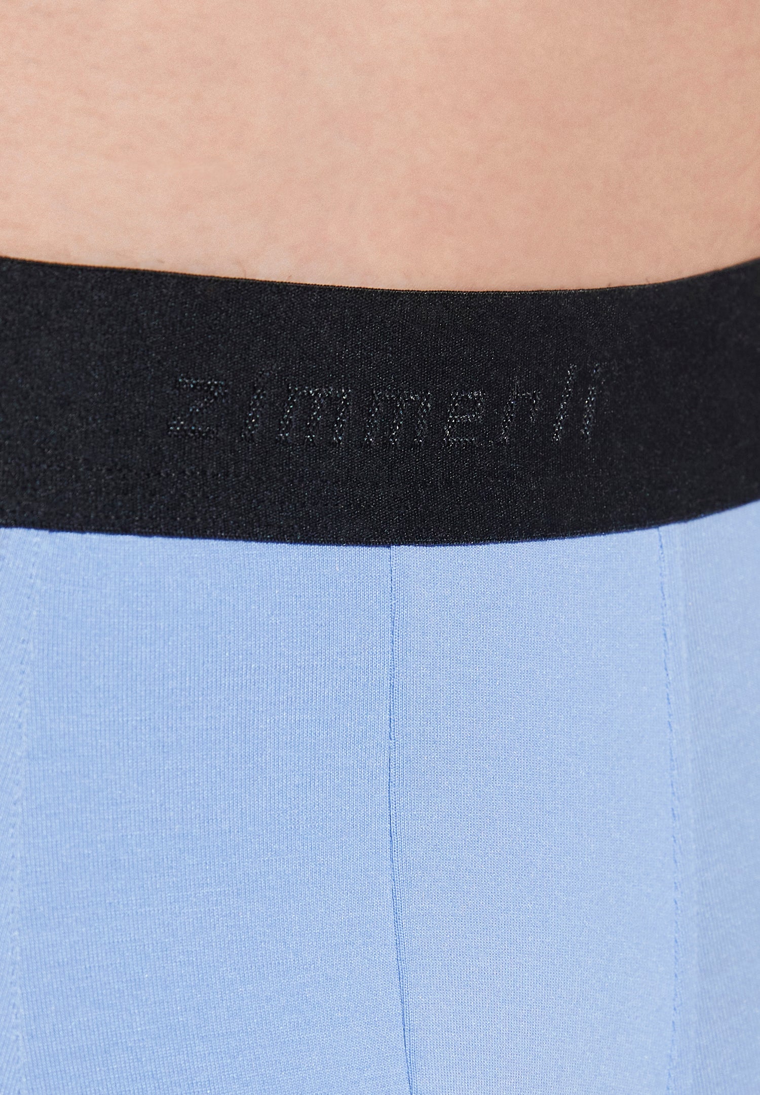 Pureness | Boxer Brief, längeres Bein - bel air blue - Image 3