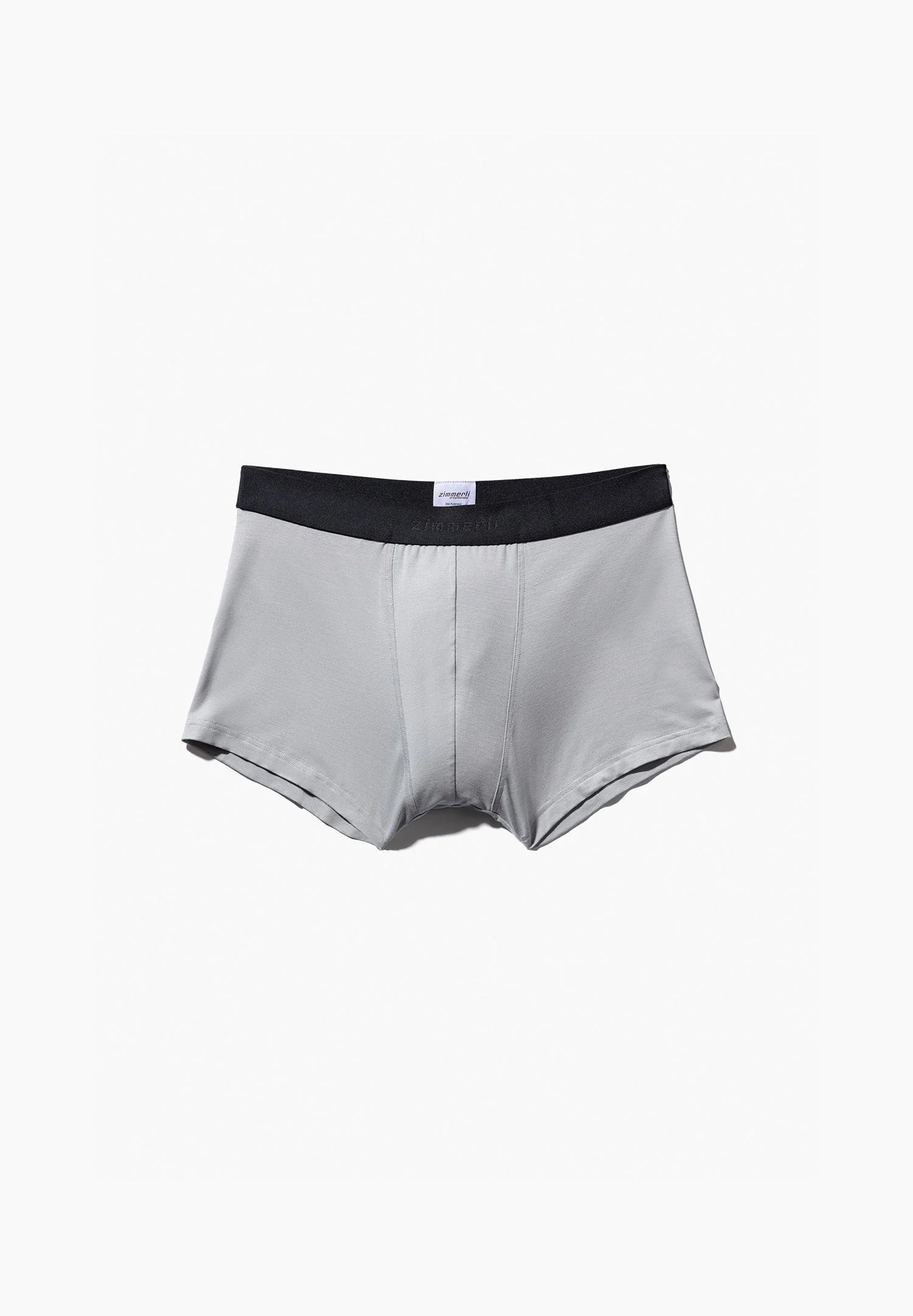 Pureness | Boxer Brief / Trunk - cloud grey - Image 4