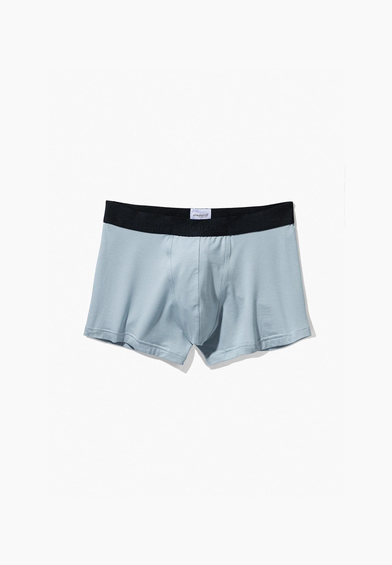 Pureness | Boxer Brief / Trunk - sky blue - Image 4