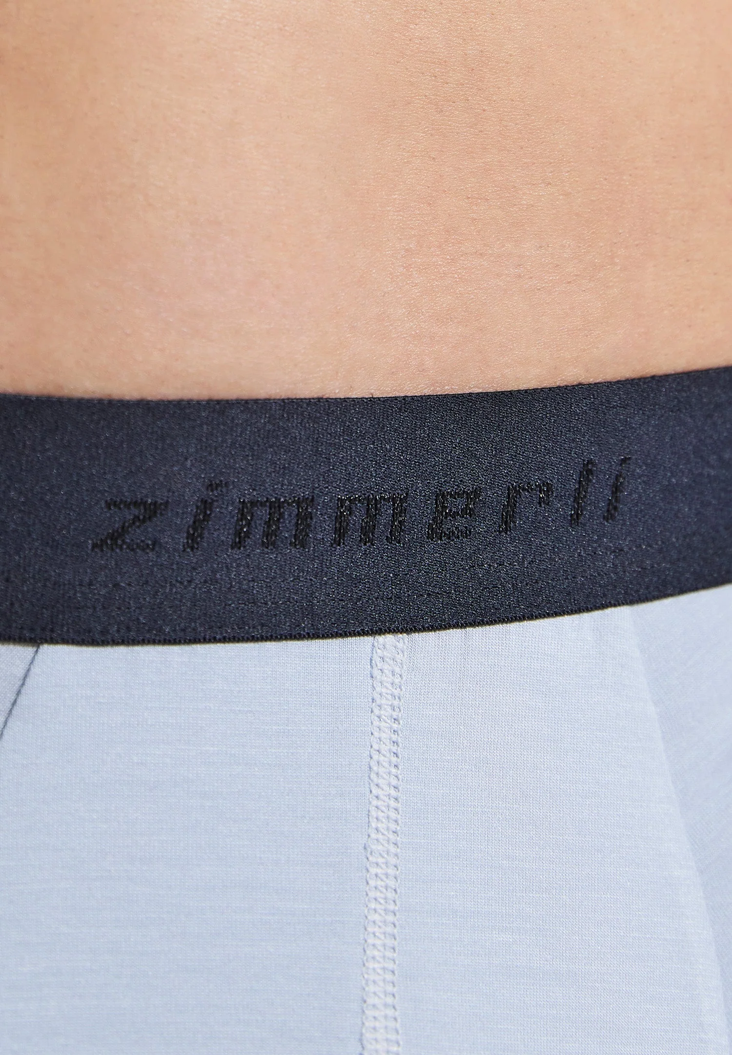 Pureness | Boxer Brief - sky blue - Image 4