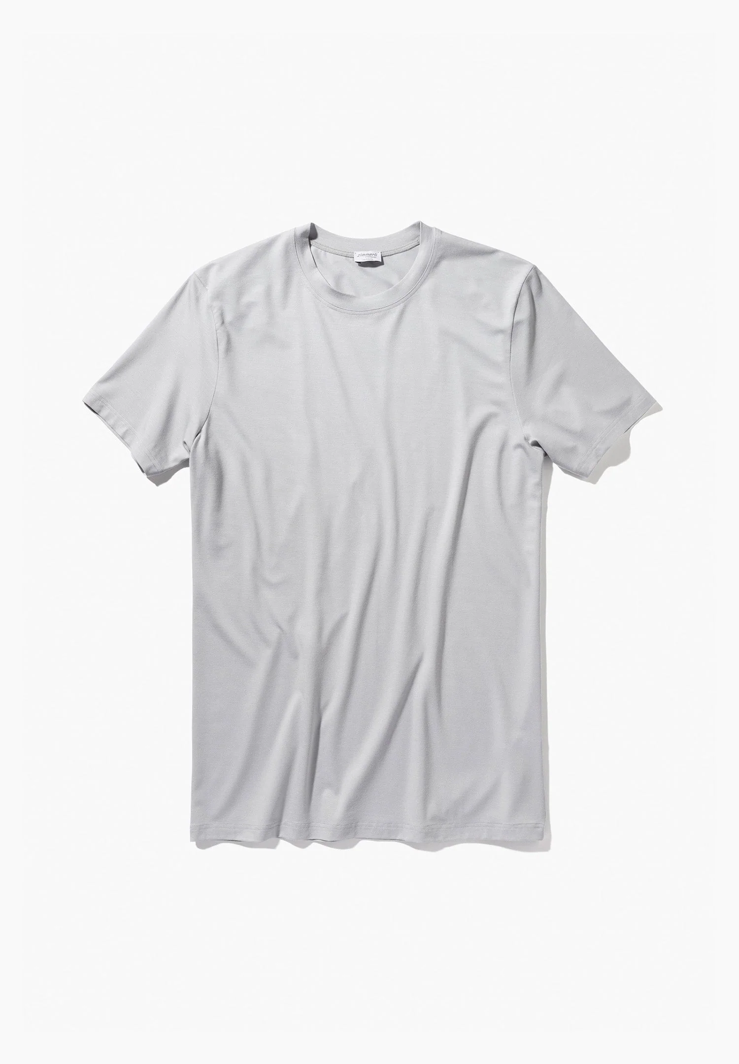 Pureness | T-Shirt kurzarm - cloud grey - Image 4
