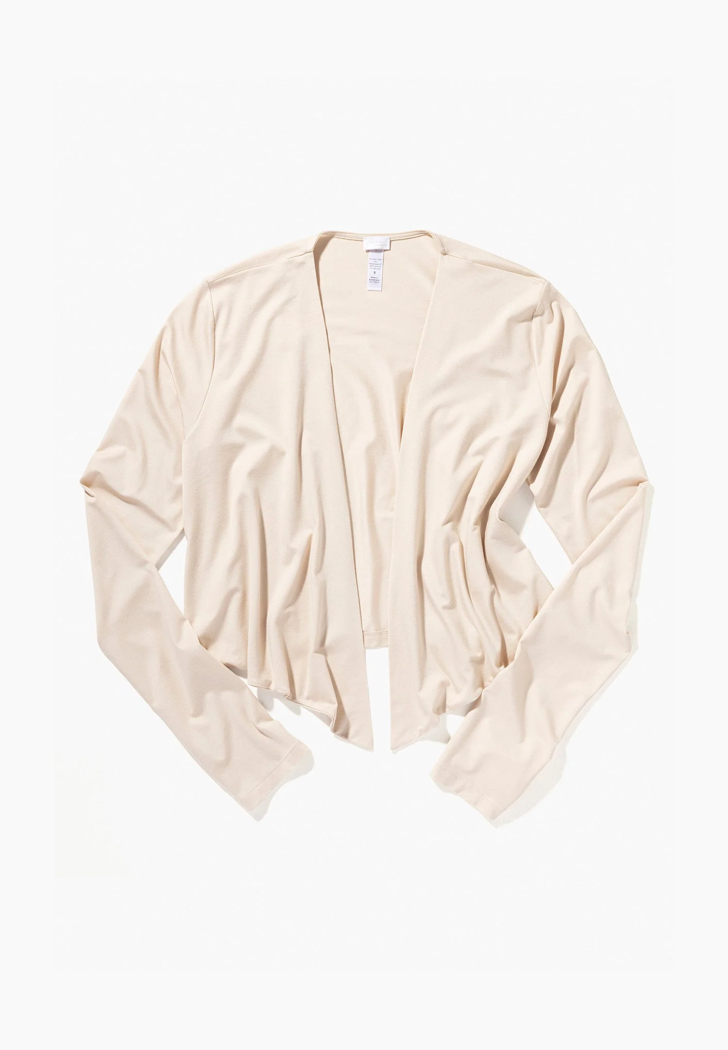 Pureness | Wickeltop - oatmeal - Image 4