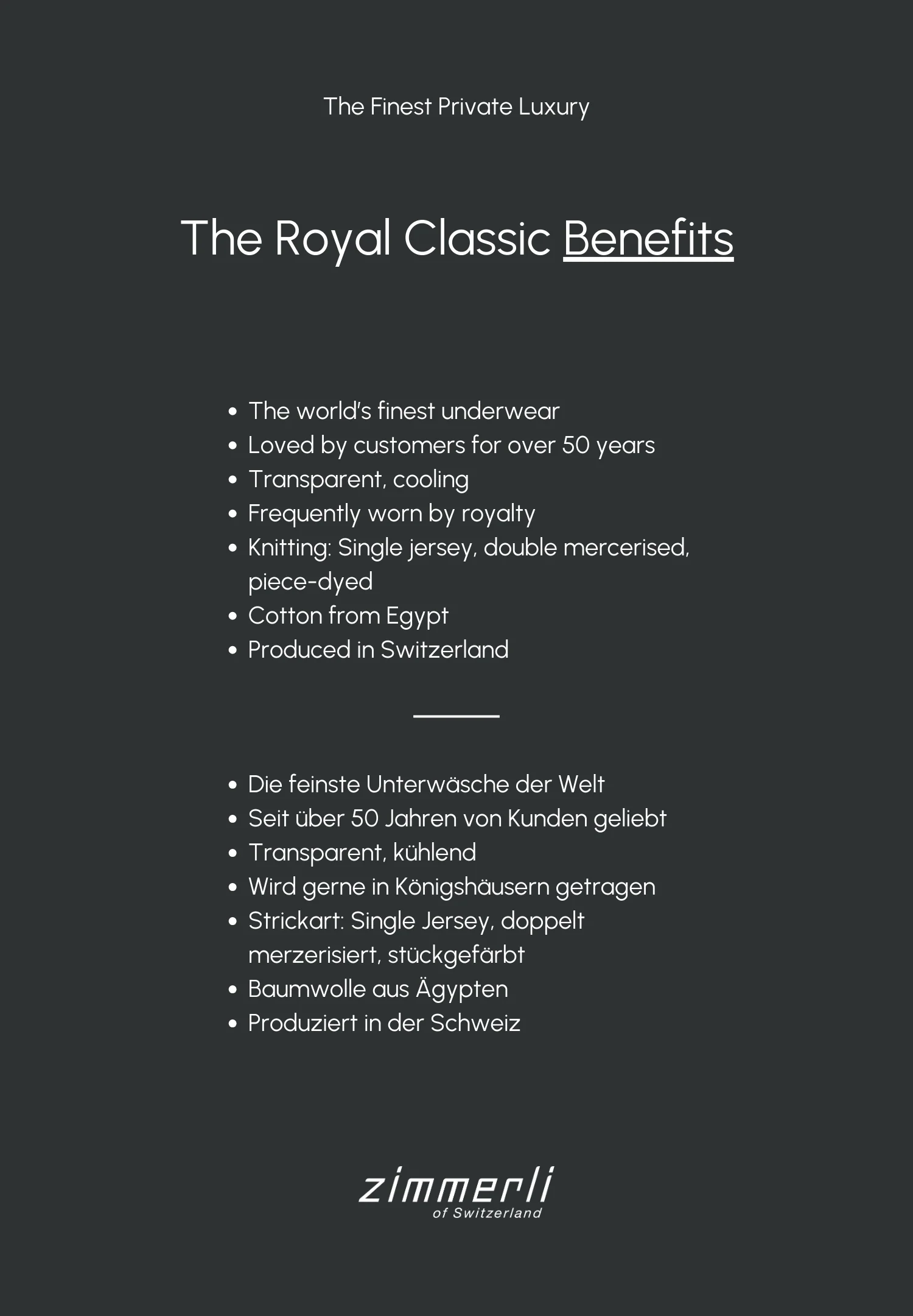 Royal Classic | T-Shirt kurzarm V-Ausschnitt - black - Image 3