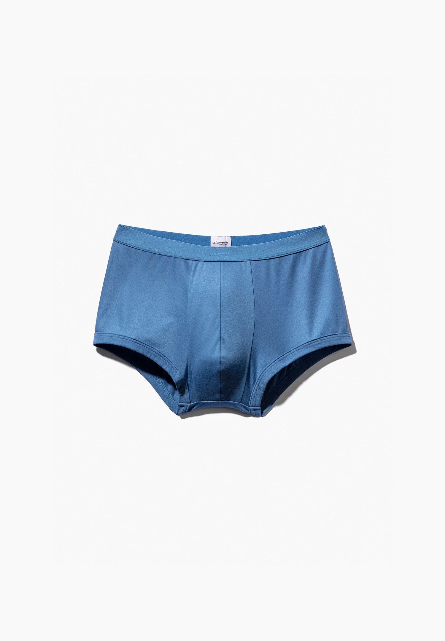 Sea Island | Boxer Brief / Trunk - blue - Image 5