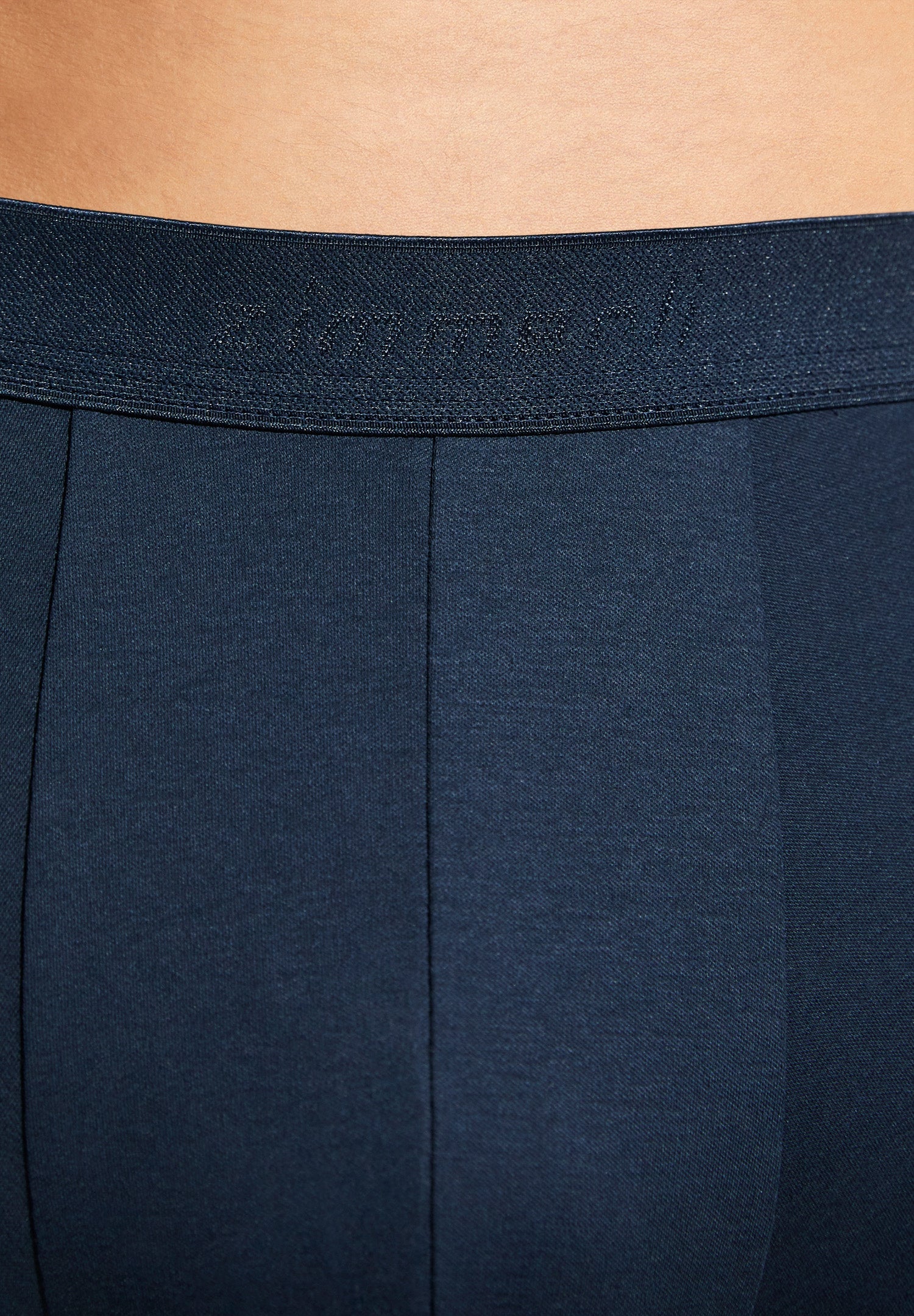Sea Island | Boxer Brief / Trunk - twilight blue - Image 3