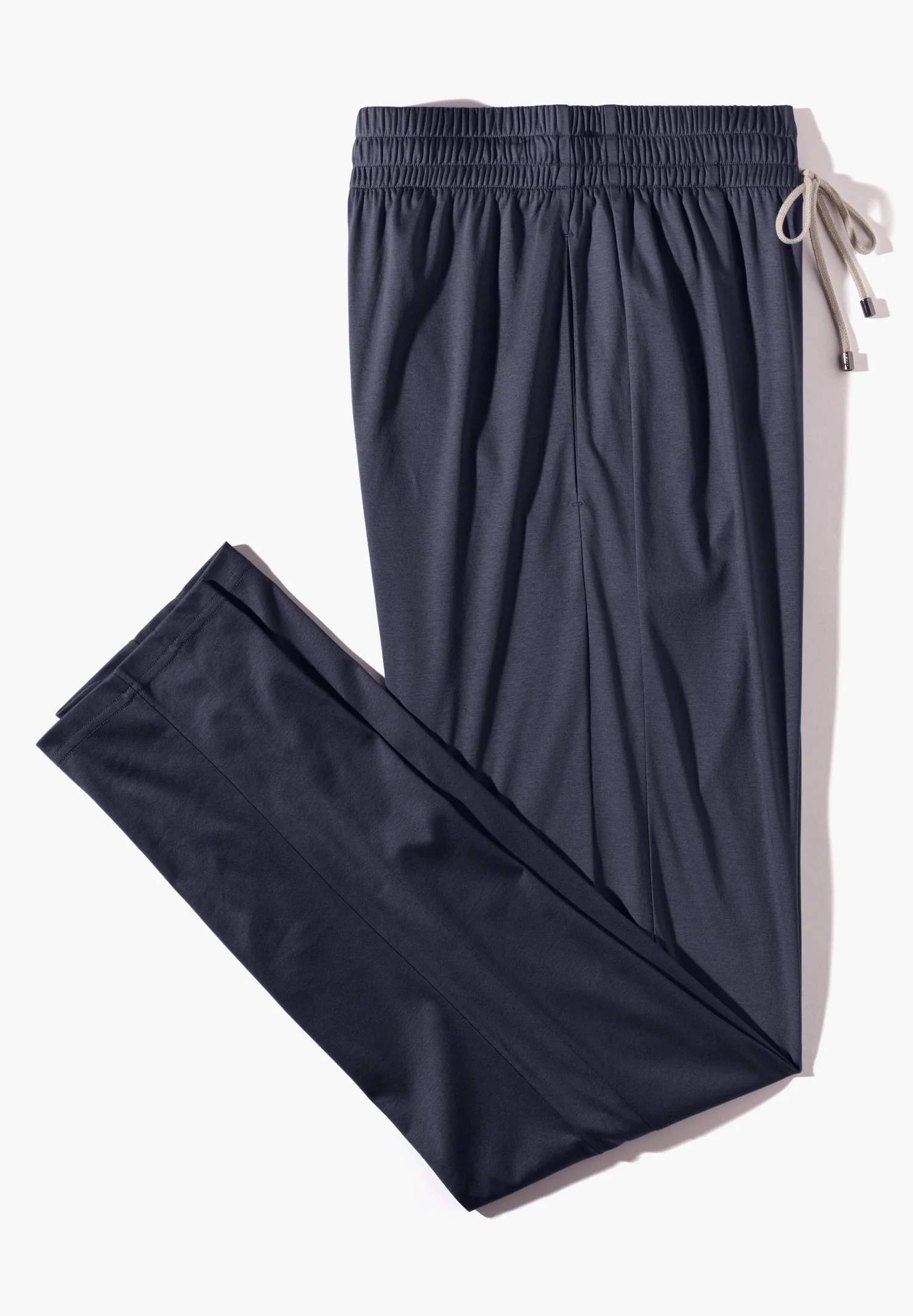 Sea Island | Hose lang - navy - Image 4