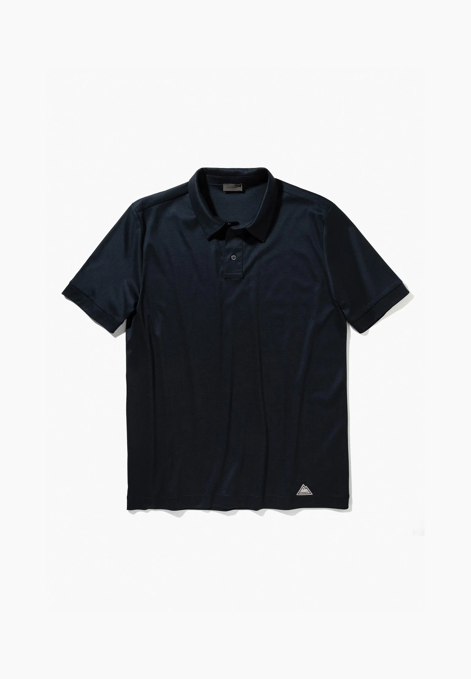 Sea Island | Poloshirt kurzarm - twilight blue - Image 5