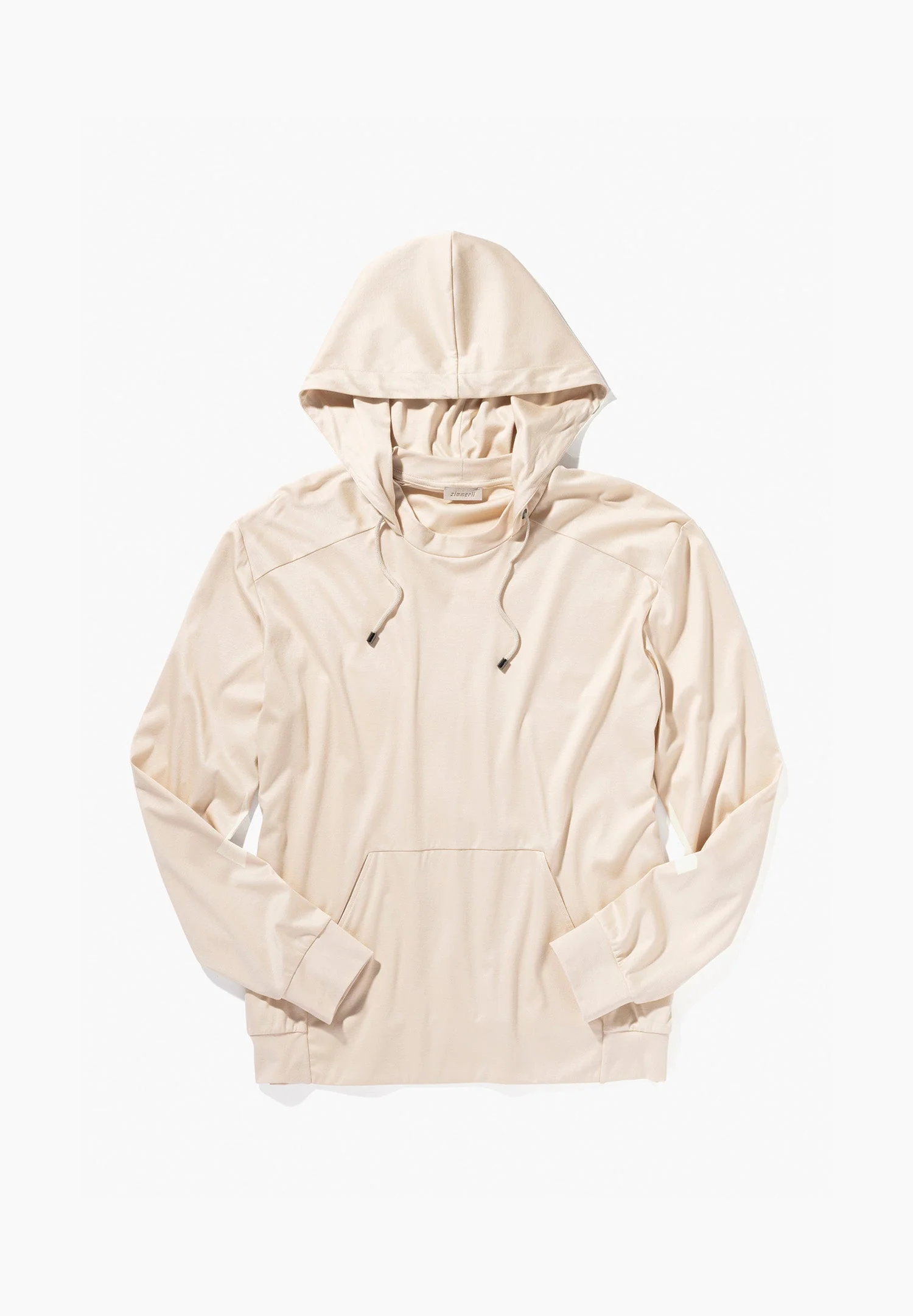Sea Island | Pullover - oatmeal - Image 4