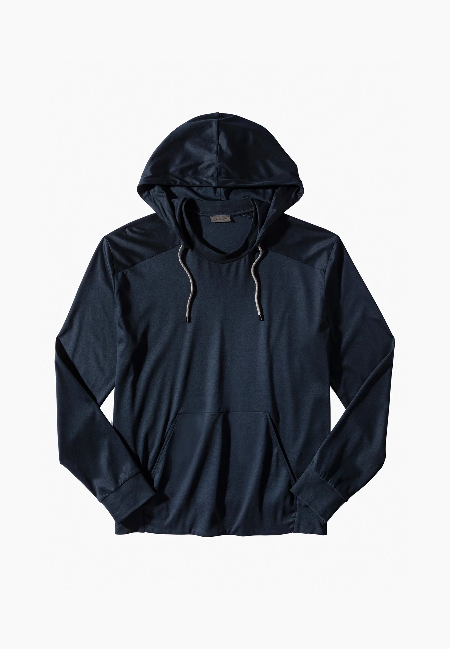 Sea Island | Pullover - twilight blue - Image 4
