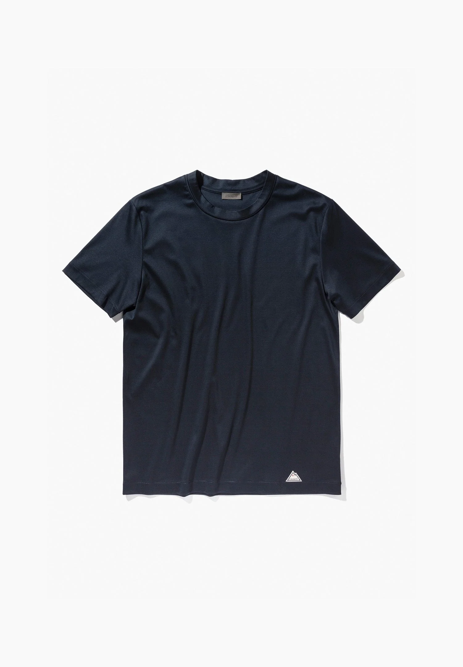 Sea Island | T-Shirt kurzarm - twilight blue - Image 4