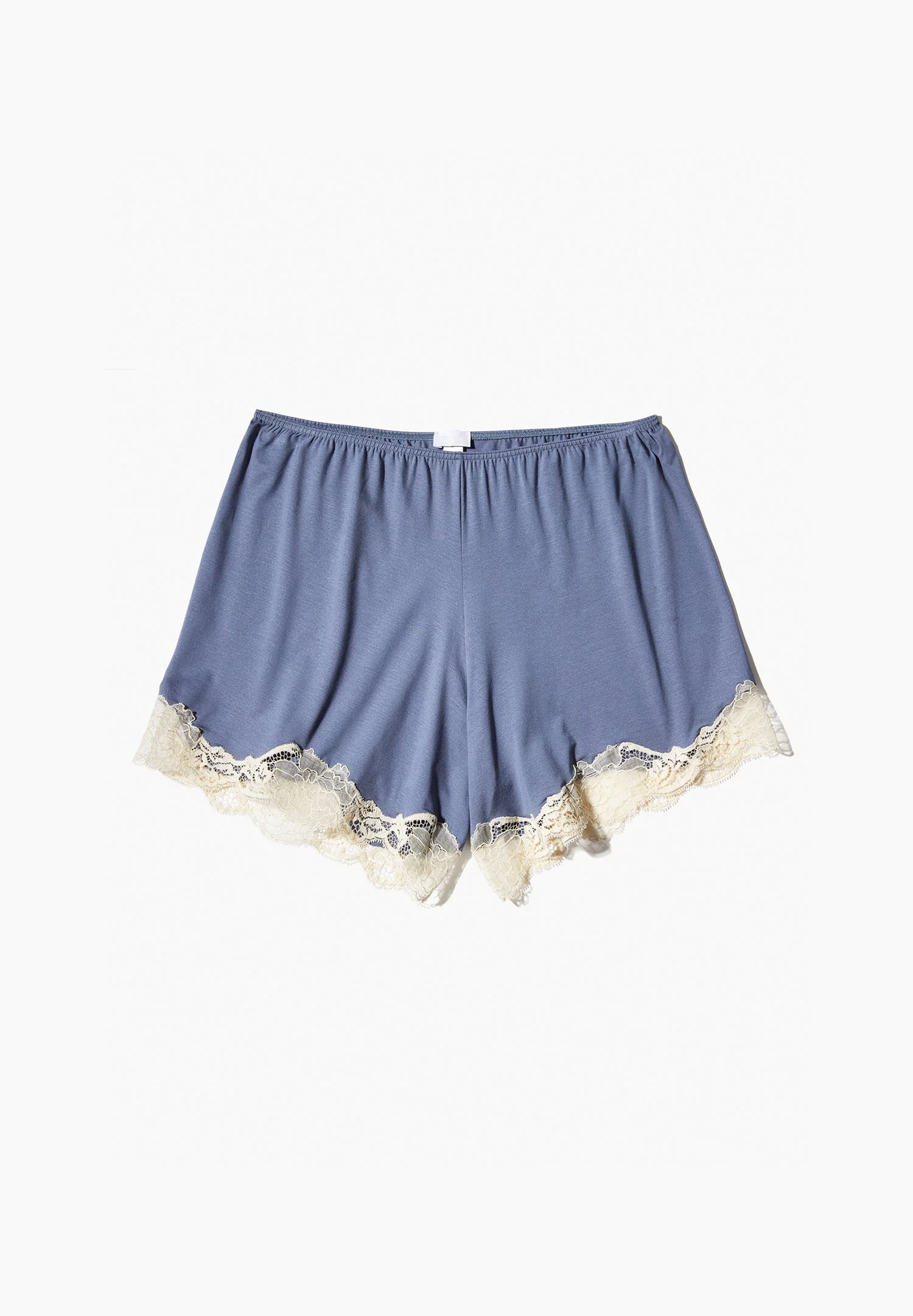 Sensual Fashion | Shorty - dusty blue - Image 5