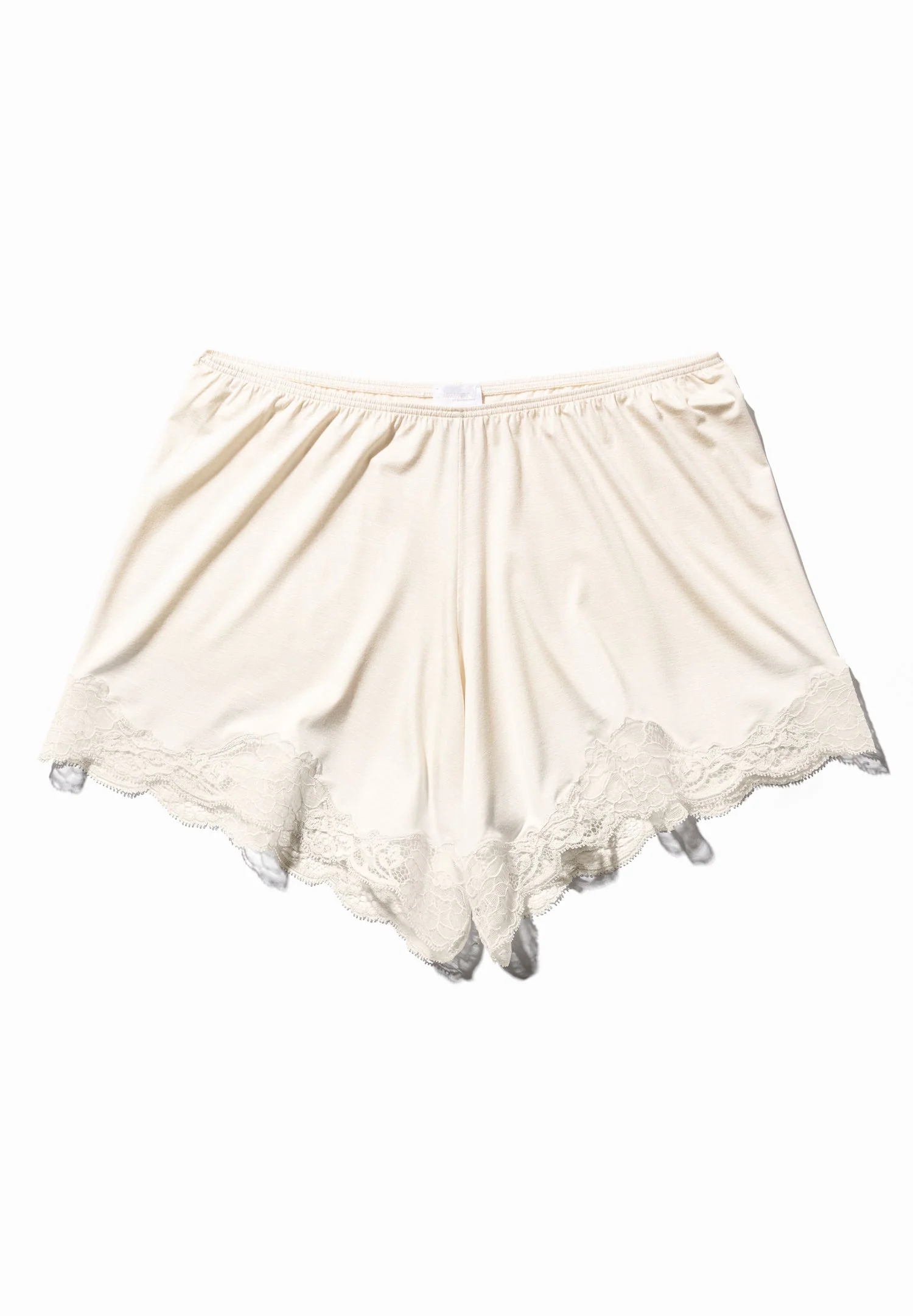 Sensual Fashion | Shorty - offwhite - Image 4